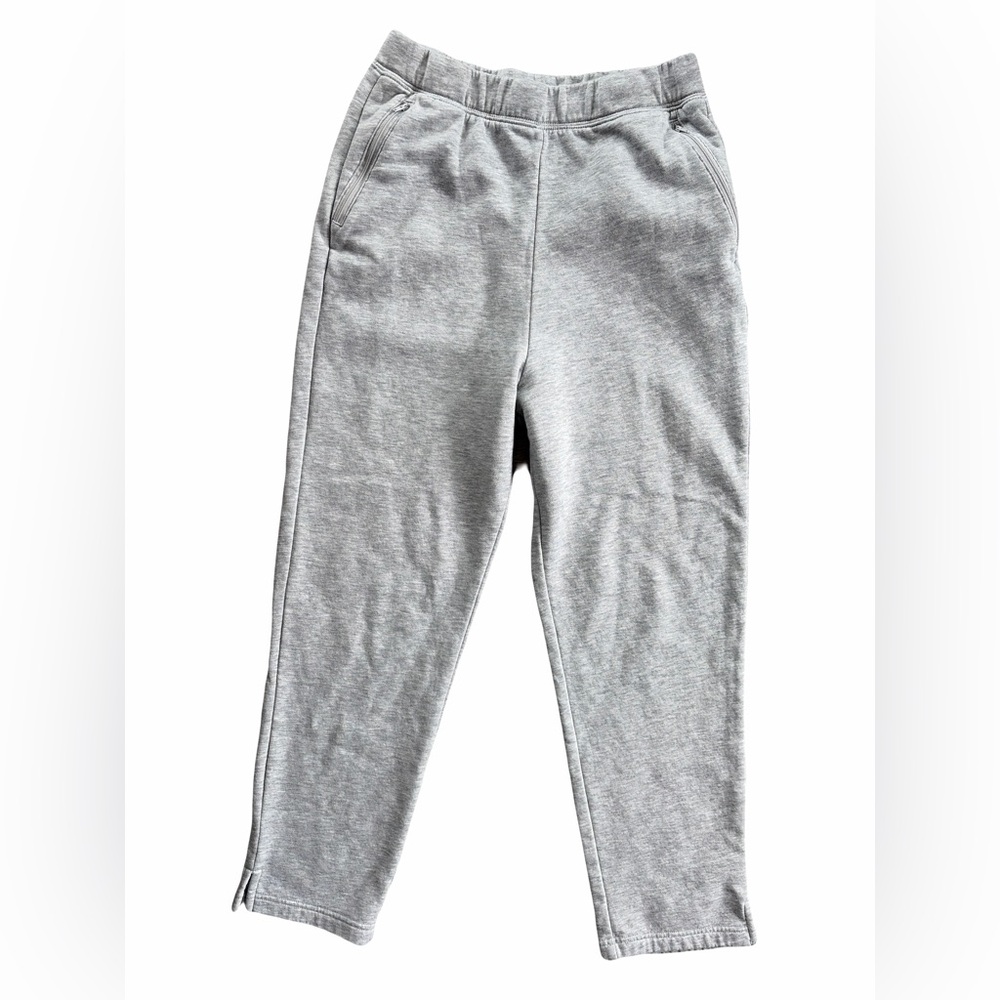 Blair Light Gray Joggers